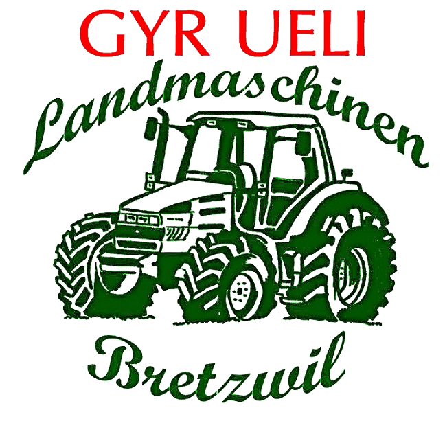 Gyr Landmaschinen AG